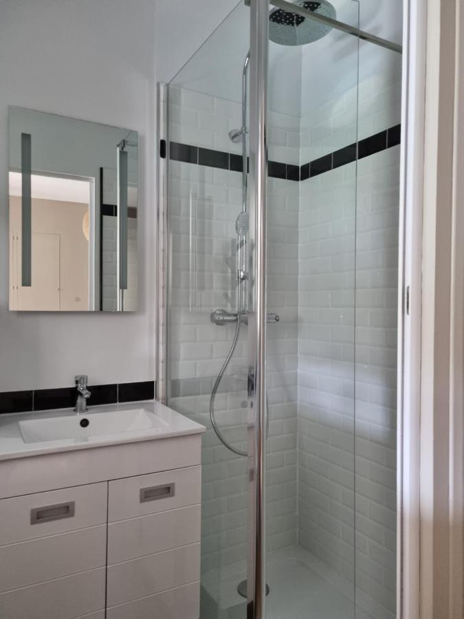 Le Prevet Apartment Saint-Malo