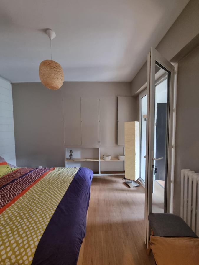 Apartment Le Prevet *