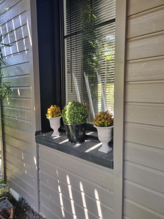 Le Prevet Apartment