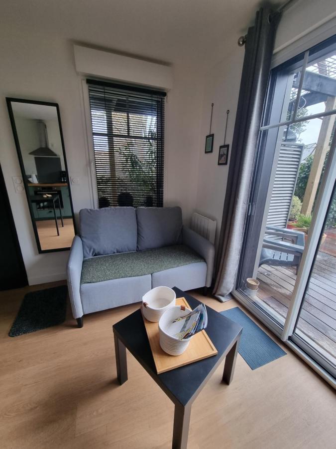 Le Prevet Apartment