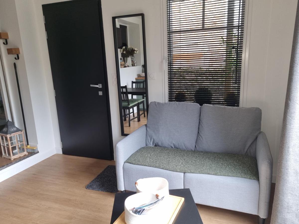 Le Prevet Apartment