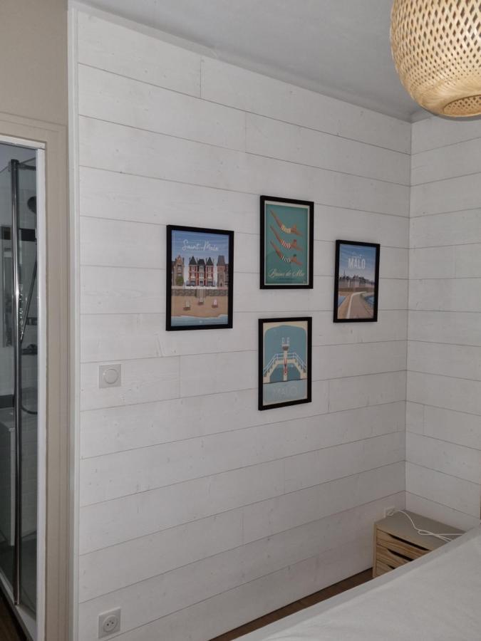 Apartment Le Prevet Saint-Malo