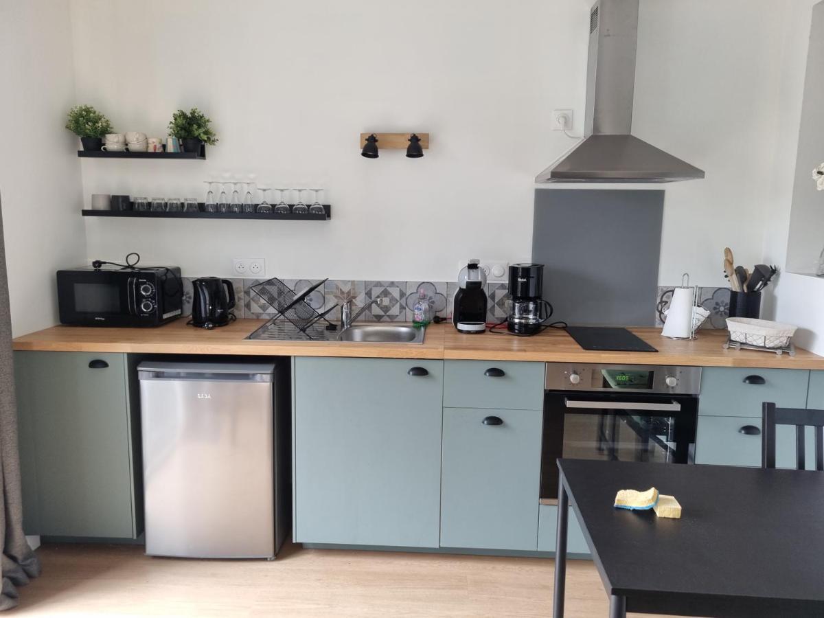 Le Prevet Apartment