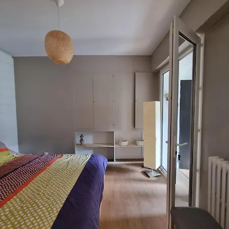 Le Prevet Apartment Saint-Malo Exterior photo