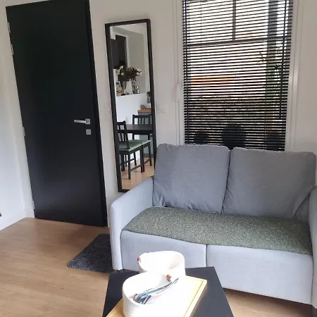 Le Prevet Apartment Saint-Malo Exterior photo
