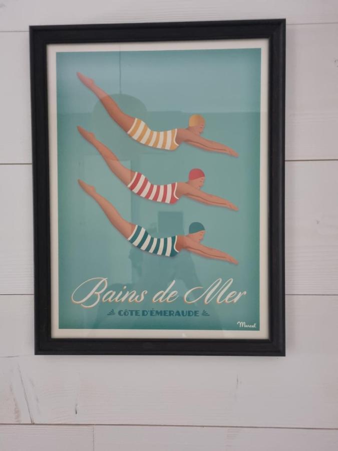 Appartamento Le Prevet Saint-Malo
